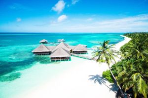 Hotel Medhufushi Island Resort Meemu Atoll