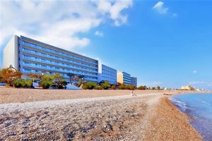 Hotel Mediterranean Rhodos