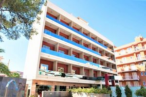 Hotel Mediterranean Bay Mallorca