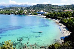 Hotel Mediterranee Kefalonia