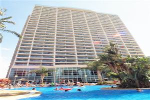 Hotel Medplaya Flamingo Oasis Costa Blanca