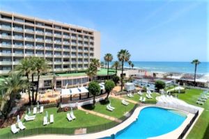 Hotel Medplaya Pez Espada Costa Del Sol