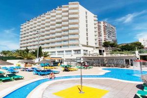 Hotel Medplaya Regente Costa Blanca