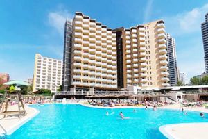 Hotel Medplaya Rio Park Costa Blanca