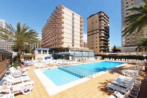 Hotel Medplaya Riudor Costa Blanca