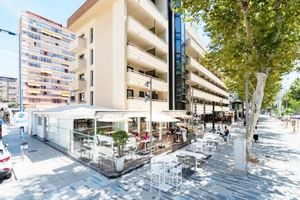 Hotel The Agir Springs Costa Blanca