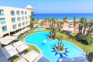 Hotel Mehari Hammamet Hammamet