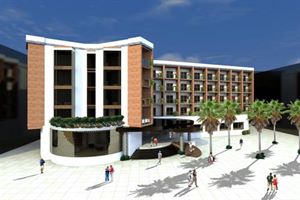 Hotel Point Beach Marmaris