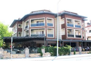 Hotel Mehtap Family Marmaris