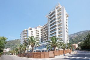 Hotel Ami Budva Petrovac Petrovac