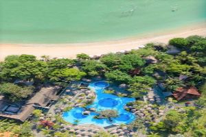 Hotel Paradius By Melia Bali Nusa Dua