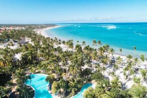 Hotel Melia Caribe Beach Resort Punta Cana