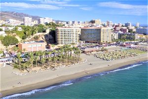 Hotel Melia Costa Del Sol Costa Del Sol