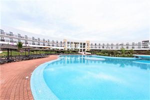 Hotel Melia Dunas Beach Resort & Spa Sal