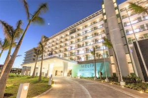 Hotel Melia Internacional Varadero