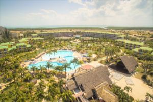 Hotel Melia Las Antillas Varadero