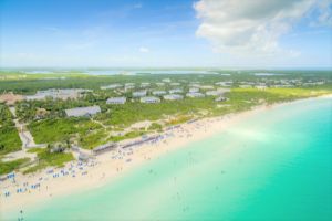 Hotel Melia Las Dunas Cayo Santa Maria