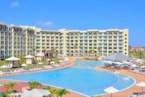 Hotel Melia Marina Varadero