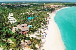 Hotel Melia Punta Cana Beach Wellness Punta Cana