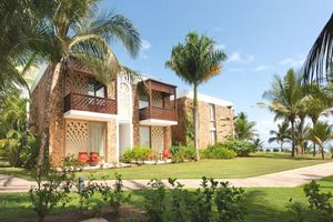 Hotel Melia Zanzibar Kiwengwa