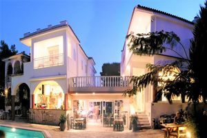 Hotel Melissa Gold Coast Sithonia