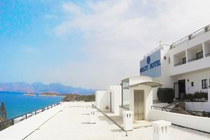Hotel Meliti Creta