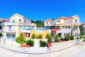 Hotel Melmar View Kefalonia