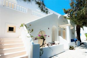 Hotel Meltemi Village Santorini