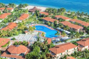 Hotel Memories Jibacoa Varadero