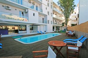 Hotel Memory Boutique Creta