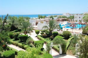 Hotel Menaville Resort Hurghada