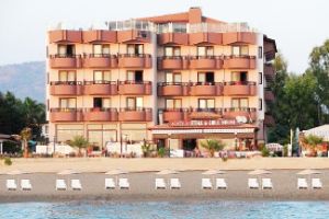 Hotel Mendos Garden Exclusive Fethiye