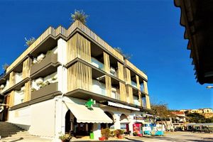 Hotel Menel The Tree House Thassos