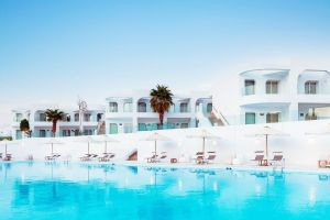 Hotel Meraki Resort Sharm El Sheikh