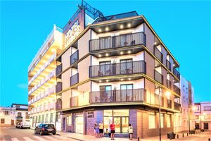 Hotel Merce Costa Brava