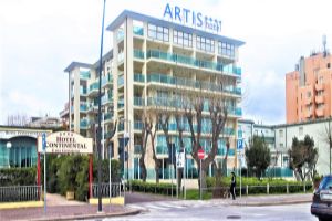 Hotel Mercure Rimini Artis Rimini