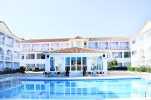 Hotel Meridien Beach Hotel Zakynthos