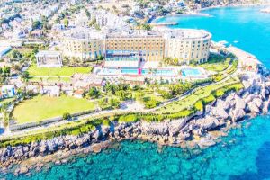 Hotel Merit Park Hotel Casino & Spa Kyrenia