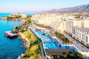 Hotel Merit Royal Premium Hotel Casino & Spa Kyrenia