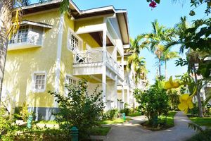 Hotel Merrils Beach Resort Ii Negril