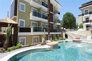 Hotel Mersoy Bellavista Marmaris