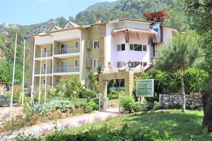 Hotel Mersoy Exclusive Marmaris