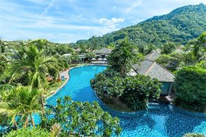 Hotel Metadee Resort & Villas Phuket