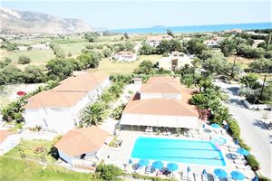 Hotel Metaxa Zakynthos