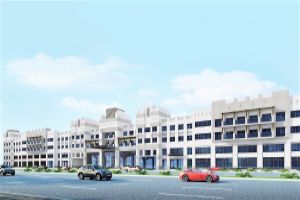 Hotel Metropolitan Dubai