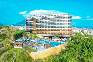 Hotel Michell Alanya