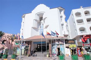 Hotel Minamark Beach Resort Hurghada