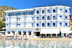 Hotel Minoa Peloponez