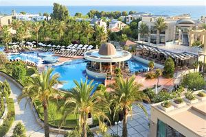 Hotel Minoa Palace Resort And Spa Creta