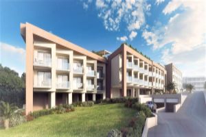 Hotel Minos Ambassador All Suites Creta